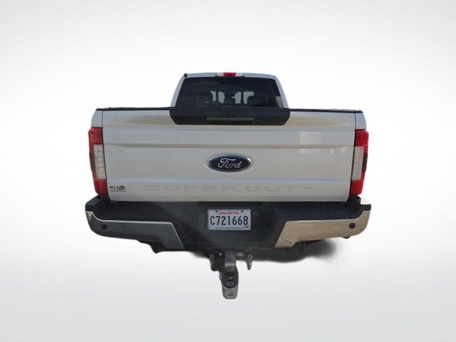 2019 Ford F-250SD Lariat
