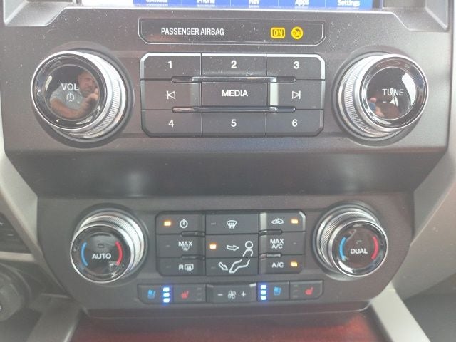 2021 Ford F-250SD King Ranch