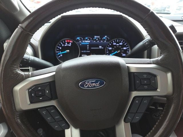 2021 Ford F-250SD King Ranch