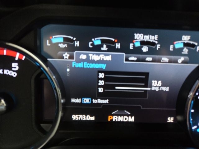 2021 Ford F-250SD King Ranch