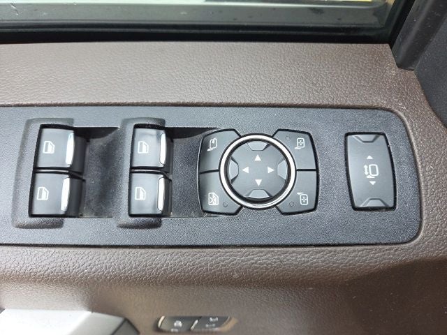 2021 Ford F-250SD King Ranch