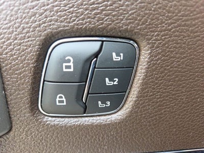 2021 Ford F-250SD King Ranch