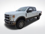2021 Ford F-250SD King Ranch