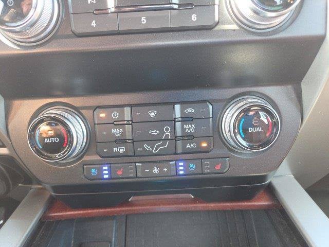 2021 Ford F-250SD King Ranch
