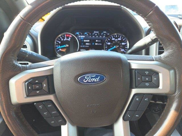2021 Ford F-250SD King Ranch