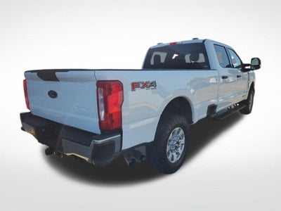 2024 Ford F-250SD XLT
