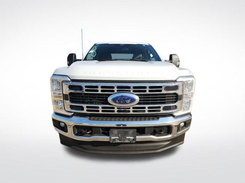 2024 Ford F-250SD XLT