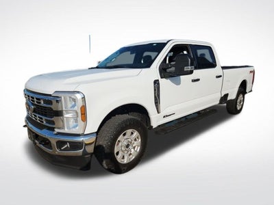 2024 Ford F-250SD XLT