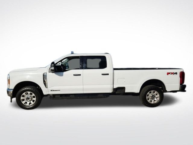 2024 Ford F-250SD XLT