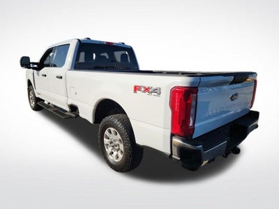 2024 Ford F-250SD XLT