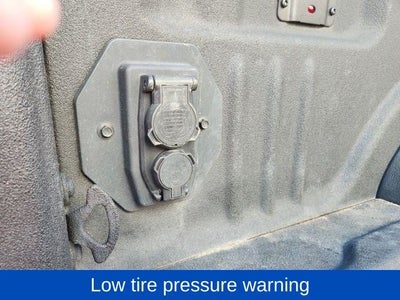 2024 Ford F-250SD Lariat HO Ultimate