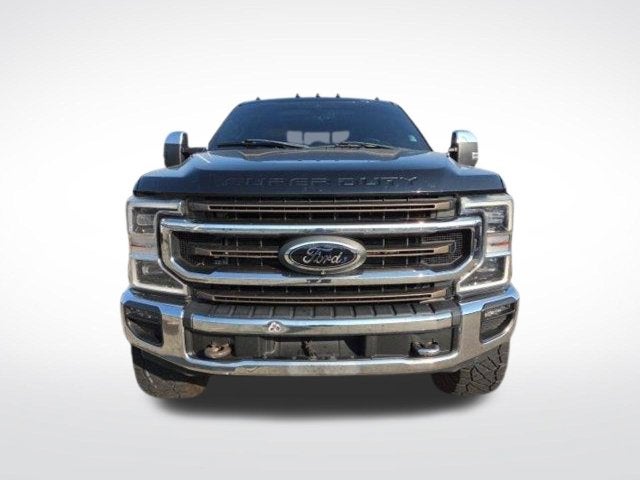 2022 Ford F-250SD King Ranch