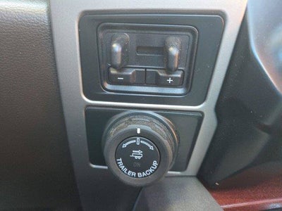 2022 Ford F-250SD King Ranch