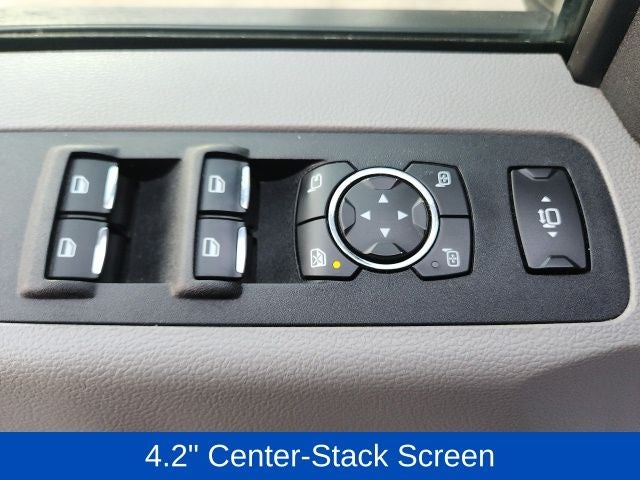 2019 Ford F-350SD XLT