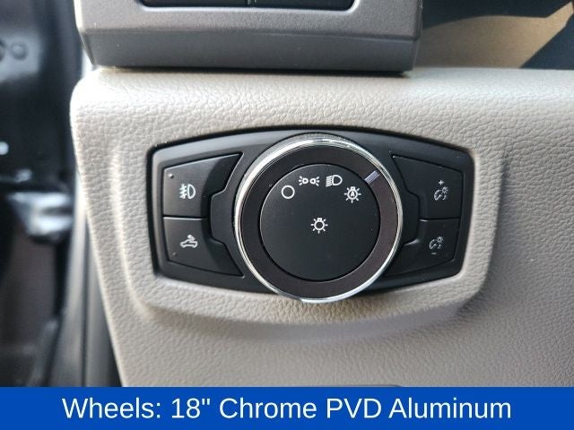 2019 Ford F-350SD XLT