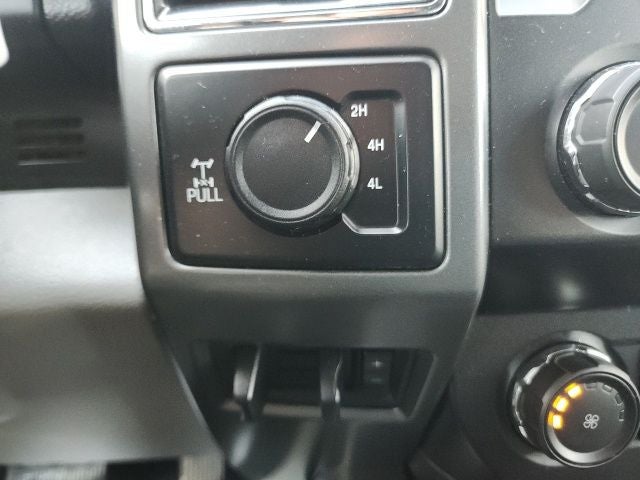 2019 Ford F-350SD XLT