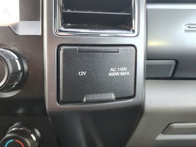 2019 Ford F-350SD XLT