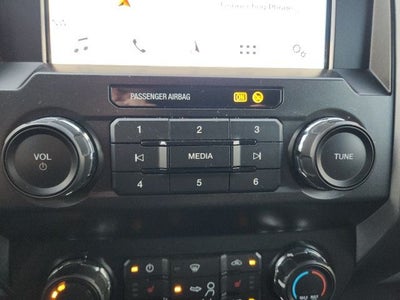 2019 Ford F-350SD XLT