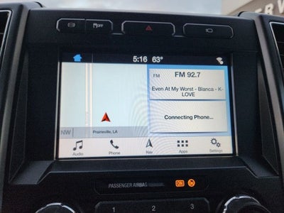 2019 Ford F-350SD XLT