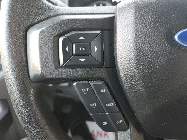 2019 Ford F-350SD XLT