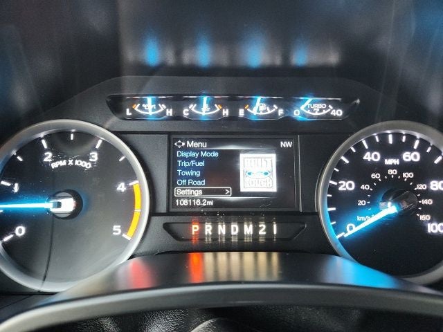 2019 Ford F-350SD XLT