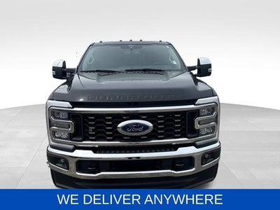 2024 Ford F-350SD Lariat DRW