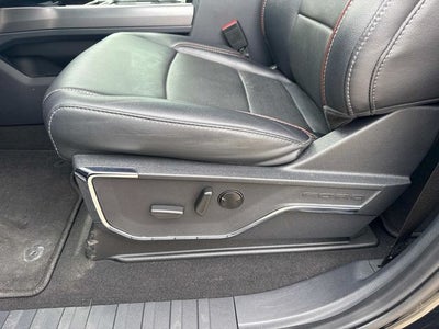 2024 Ford F-350SD Lariat DRW