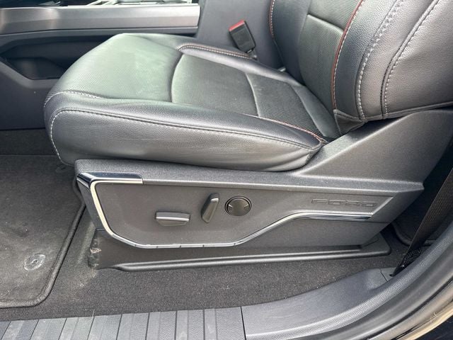 2024 Ford F-350SD Lariat DRW