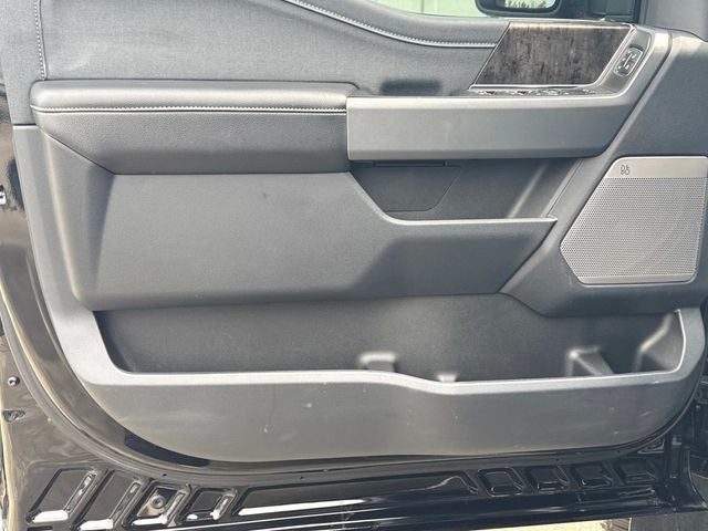 2024 Ford F-350SD Lariat DRW