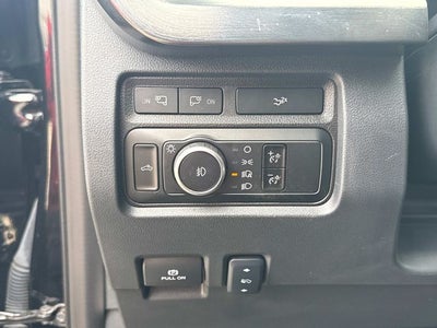 2024 Ford F-350SD Lariat DRW