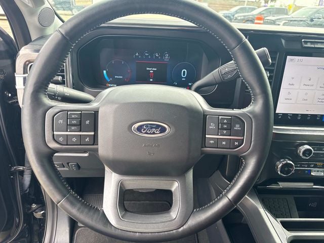 2024 Ford F-350SD Lariat DRW