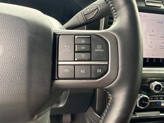 2024 Ford F-350SD Lariat DRW