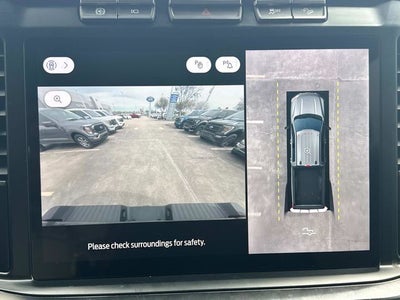 2024 Ford F-350SD Lariat DRW