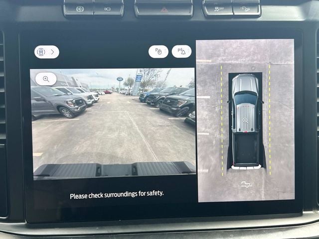 2024 Ford F-350SD Lariat DRW