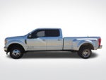 2018 Ford F-350SD Lariat DRW