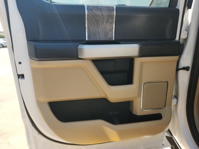2019 Ford F-350SD Lariat DRW