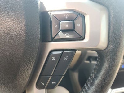 2019 Ford F-350SD Lariat DRW