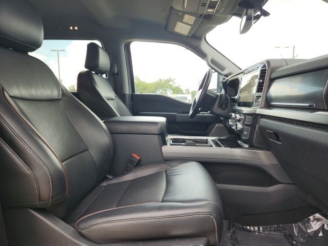 2024 Ford F-350SD Lariat DRW