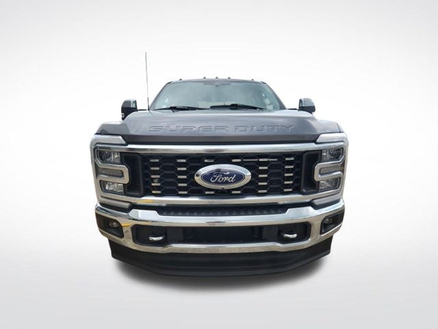 2024 Ford F-350SD Lariat DRW