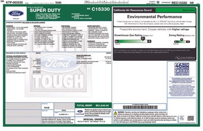 2024 Ford F-350SD Lariat DRW