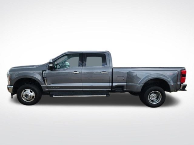 2024 Ford F-350SD Lariat DRW