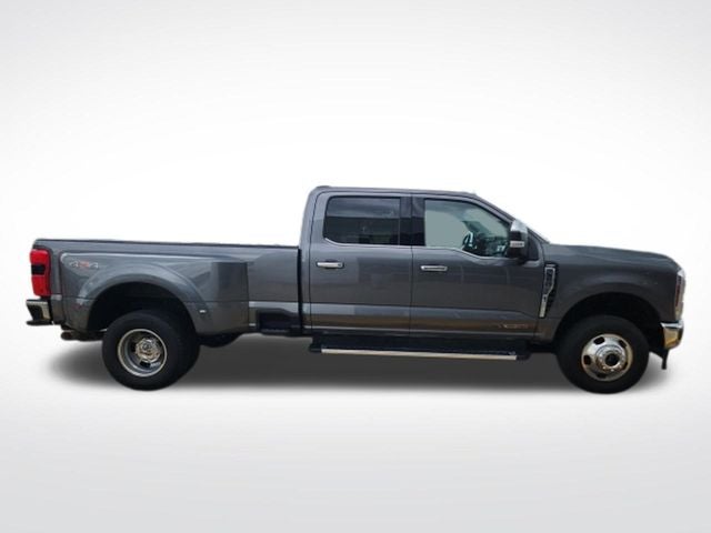 2024 Ford F-350SD Lariat DRW