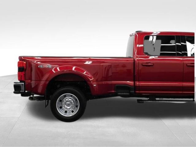 2025 Ford F-450SD Lariat DRW