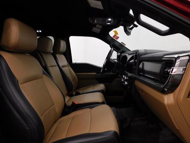 2025 Ford F-450SD Lariat DRW