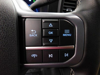 2025 Ford F-450SD Lariat DRW