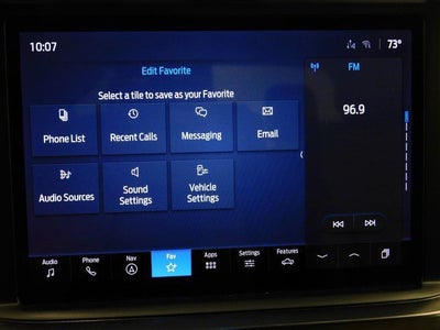 2025 Ford F-450SD Lariat DRW