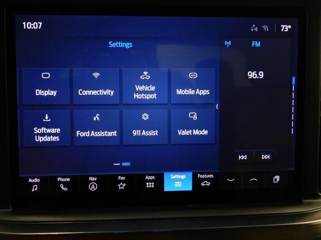 2025 Ford F-450SD Lariat DRW