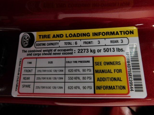 2025 Ford F-450SD Lariat DRW