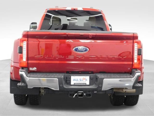2025 Ford F-450SD Lariat DRW