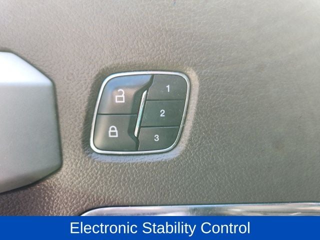 2016 Ford F-150 King Ranch